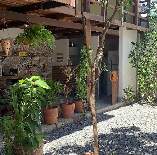 Pousada Guadalupe Olinda